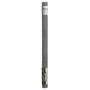 Gaas vierkant verzinkt 6.4 mm